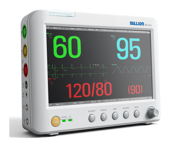 electroencephalogram (EEG)