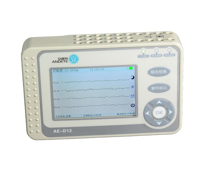 electroencephalograph